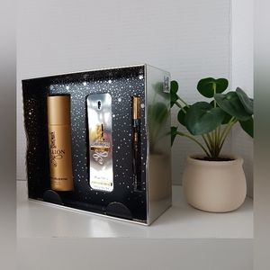 NWT Paco Rabanne - 1 Million Lucky Set